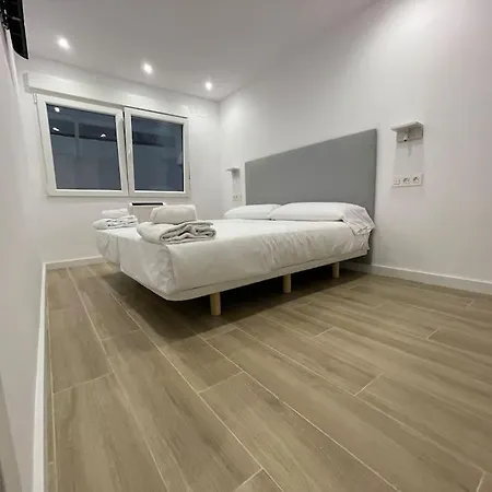 Apartment Oktheway Entrepenas 41