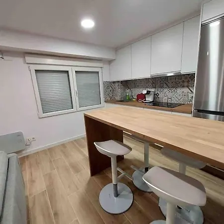Apartment Oktheway Entrepenas 41