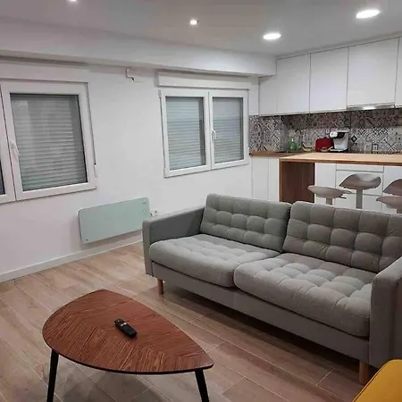 Apartment Oktheway Entrepenas 41 *