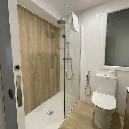 Apartment Oktheway Entrepenas 41 *