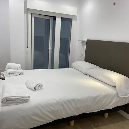 Oktheway Entrepenas 41 Apartment